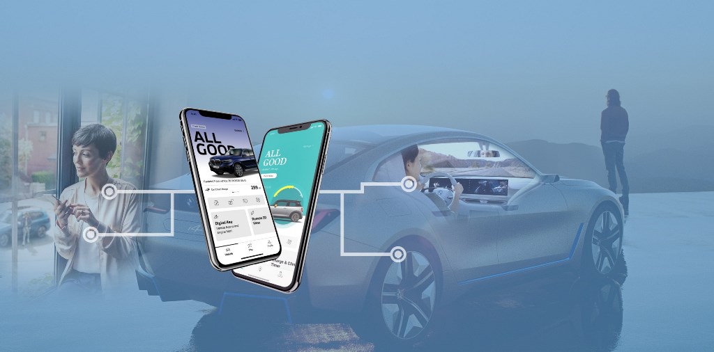 Αισιόδοξο το BMW Group για το 2021 μετά τις πωλήσεις ρεκόρ του 4ου τριμήνου