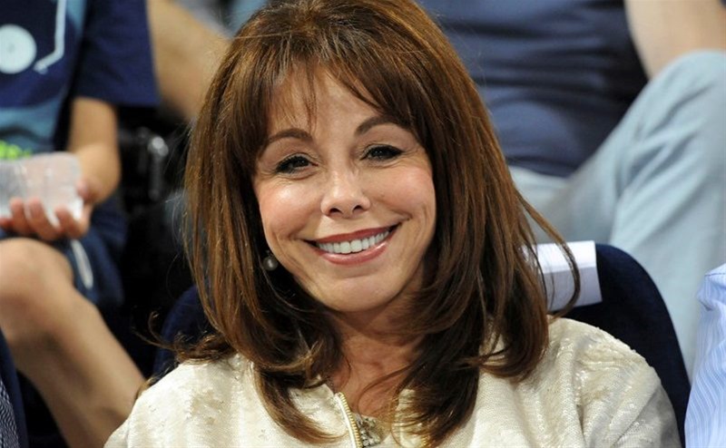 Βούλα Πατουλίδου για τη Σοφία Μπεκατώρου: «Είναι μια λαβωμένη ψυχή πάρα πολλά χρόνια» (βίντεο)