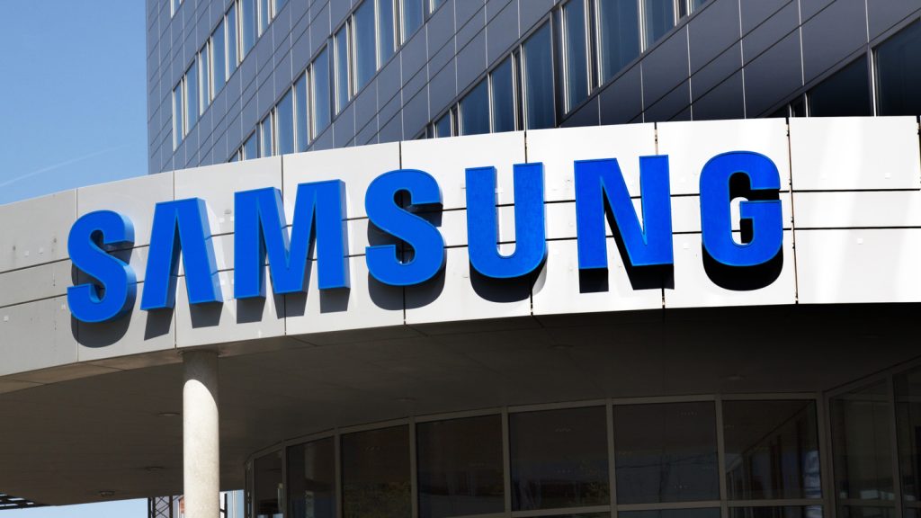 O αντιπρόεδρος της Samsung καταδικάστηκε σε ποινή φυλάκισης 2,5 ετών για απάτη