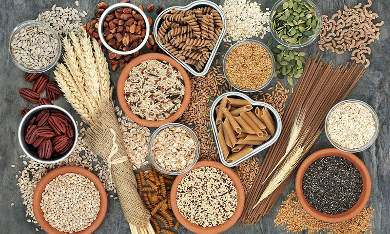 Διαβήτης: Πως να υπολογίζετε τους υδατάνθρακες σε κάθε τροφή – Τι να προσέχετε στις ετικέτες