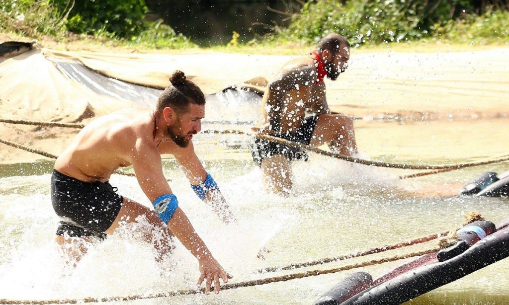 Survivor: Τέλος οι Διάσημοι και οι Μαχητές – Φτιάχνονται δύο νέες ομάδες