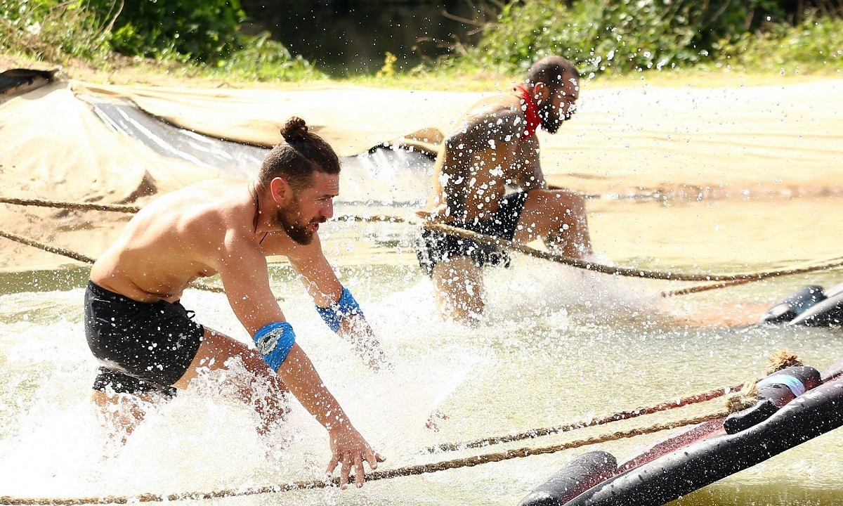 Survivor: Τέλος οι Διάσημοι και οι Μαχητές – Φτιάχνονται δύο νέες ομάδες