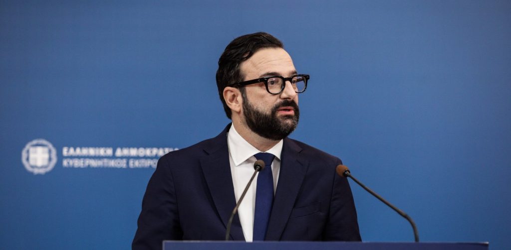 Χ.Ταραντίλης: «Μέσα στο πρώτο τρίμηνο του 2021 εκτιμάται ότι θα αυξηθεί σημαντικά η εισροή εμβολιαστικών δόσεων» (upd)