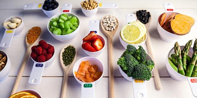 Αυτοί είναι οι λάθος συνδυασμοί τροφών που σας εμποδίζουν να αδυνατίσετε