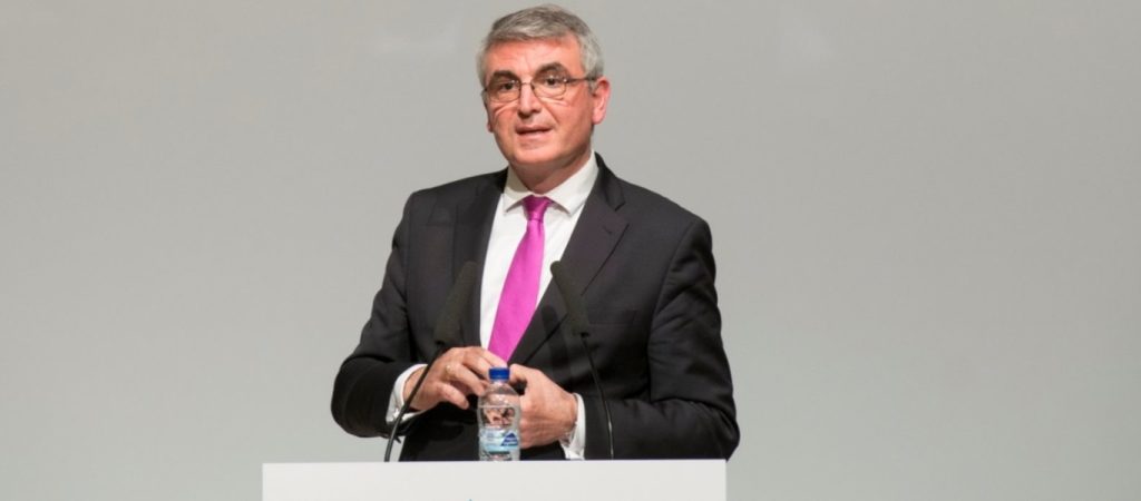 Π.Τσακλόγλου: «Στο τελικό στάδιο το λογισμικό για την καταγραφή συντάξεων γυναικών με αγροτικά ένσημα»