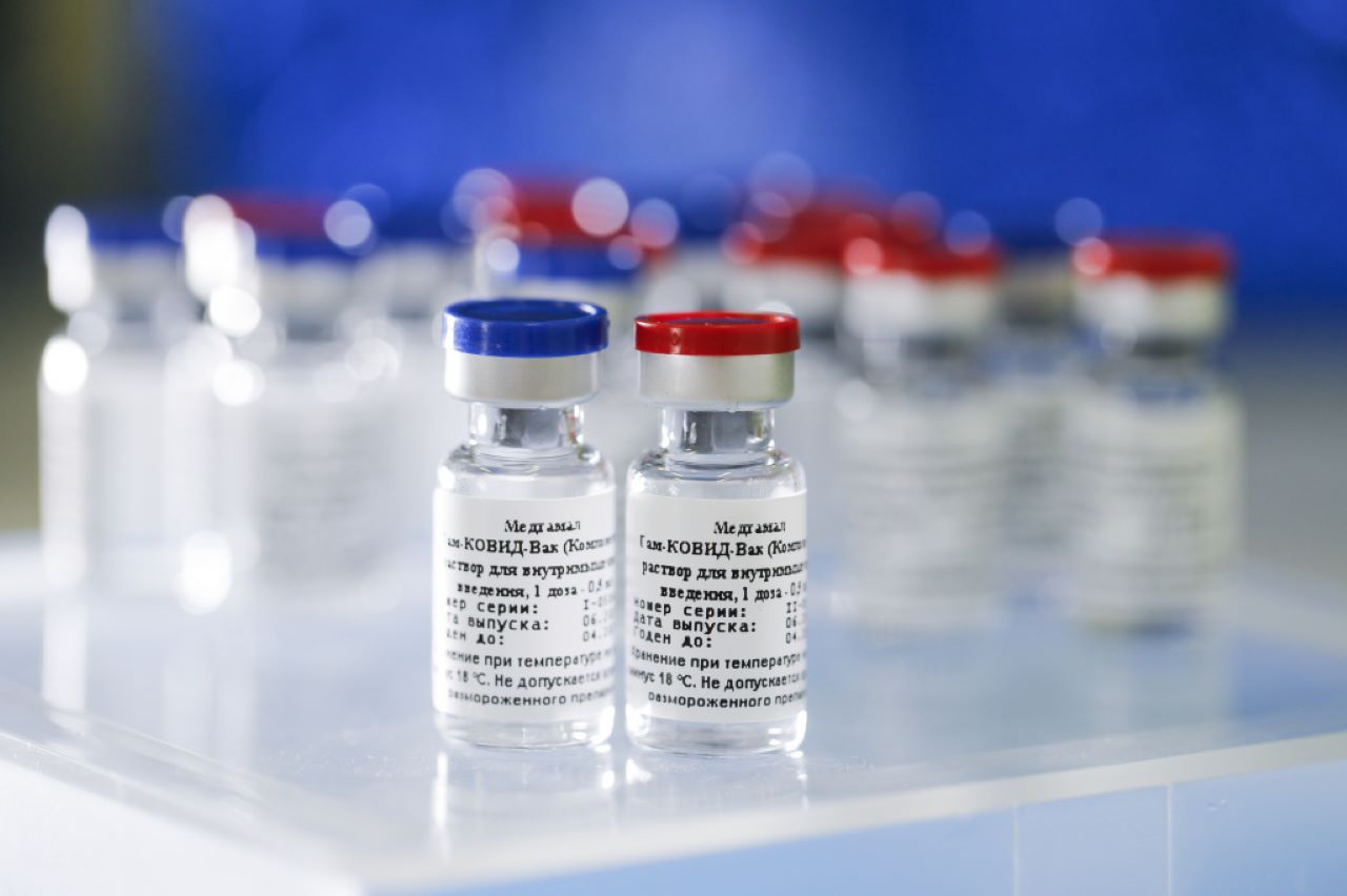 Κορωνοϊός: Επιφυλάξεις για την αποτελεσματικότητα του εμβολίου της AstraZeneca σε άτομα άνω των 55 ετών