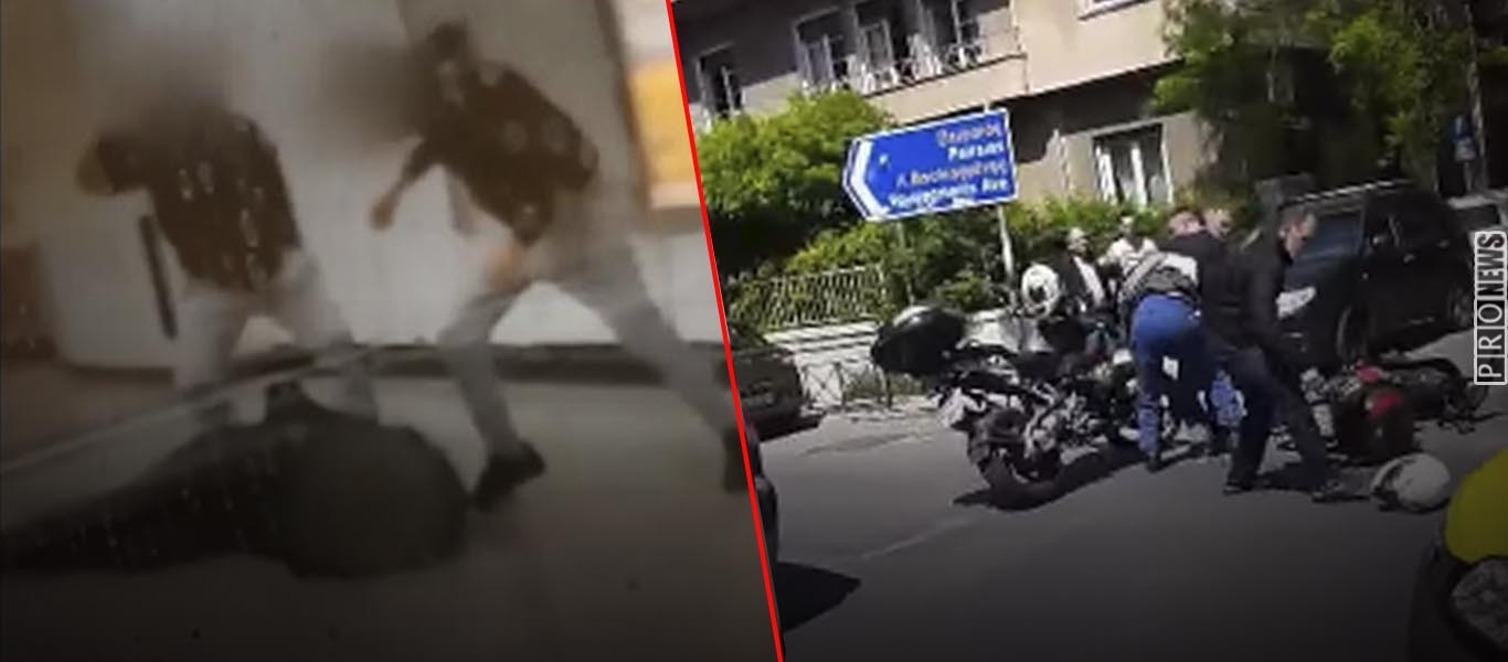 Υποκρισία ΜΜΕ: «Κατακρεουργούν» ανήλικους για ξυλοδαρμό στο μετρό – Σιωπούν όταν πρόκειται για τη φρουρά του Μαξίμου