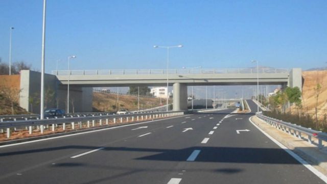 Αττική Οδός: Επαναλειτουργούν τα 12 Σημεία Εξυπηρέτησης Συνδρομητών