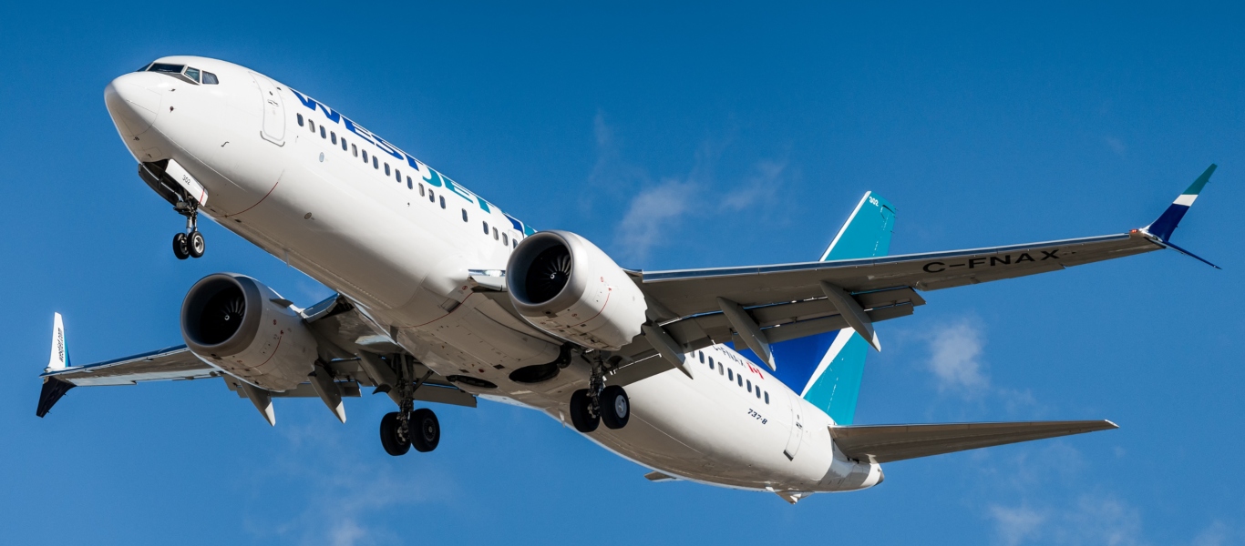 Boeing 737 MAX: Επιστρέφει στους ευρωπαϊκούς αιθέρες 22 μήνες μετά τα ατυχήματα