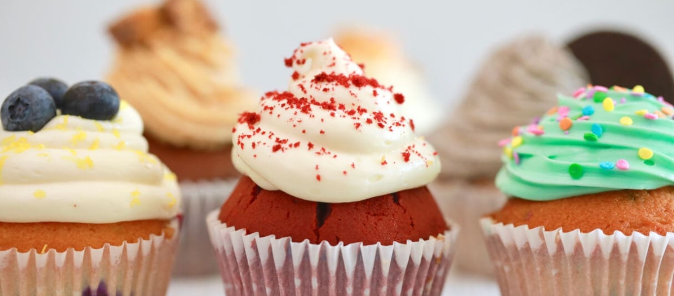 Αίγυπτος: Χειροπέδες σε γυναίκα σεφ επειδή έφτιαξε cupcakes σε σχήμα ανδρικού γεννητικού οργάνου