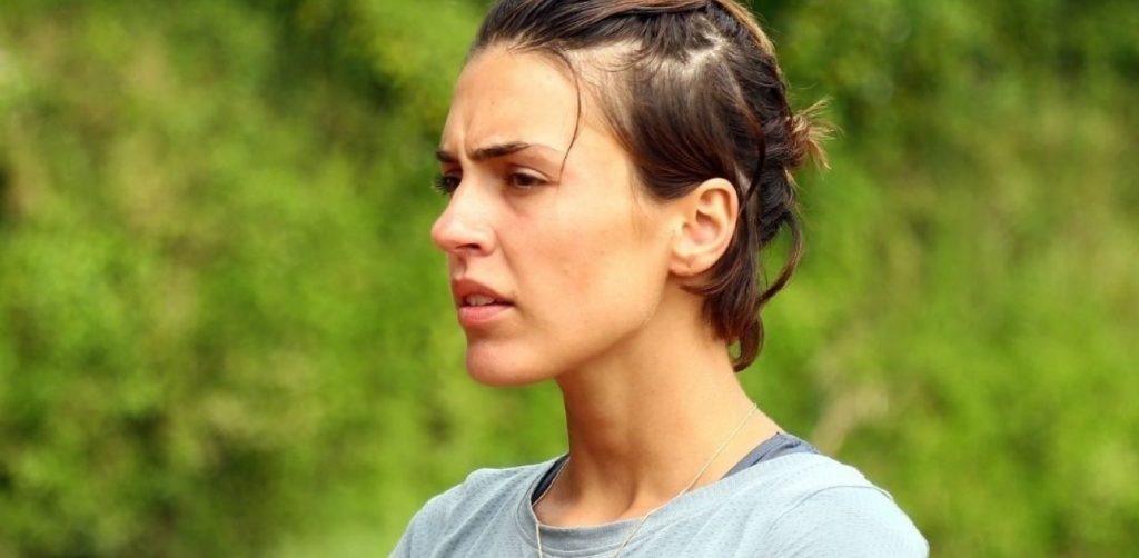 Survivor – Κ.Ταραμπάνκο: «Έδωσα το 100% από την αρχή και μάλλον αυτό ήταν το λάθος» (βίντεο)