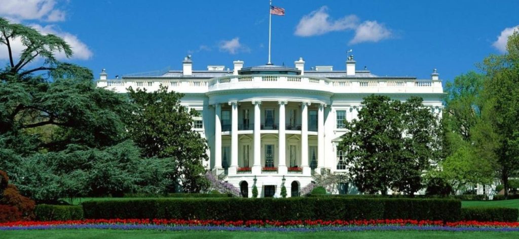 Τρεις ιστορίες γύρω από τον Λευκό Οίκο που αρκετοί δεν γνώριζαν