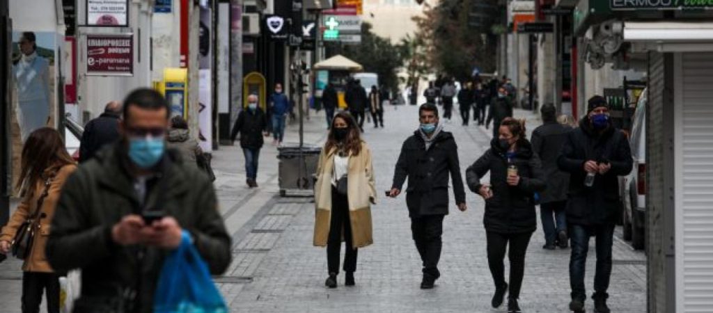 Λιανεμπόριο: Ικανοποίηση για την πρώτη μέρα – Ένδυση και ηλεκτρονικά είδη στην «κορυφή» της ζήτησης