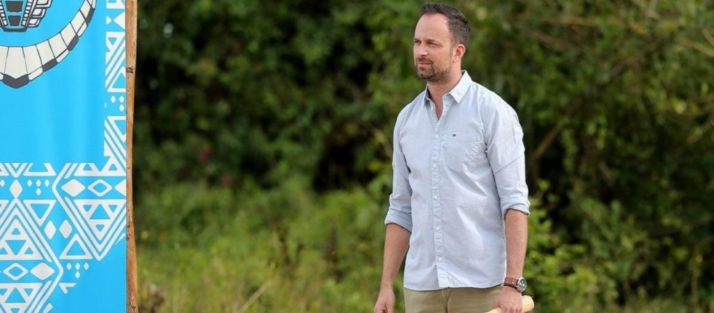 Γ.Λιανός: Παρέμβαση γεμάτη υποσχέσεις για την συνέχεια του Survivor στο «Καλό μεσημεράκι» (βίντεο)