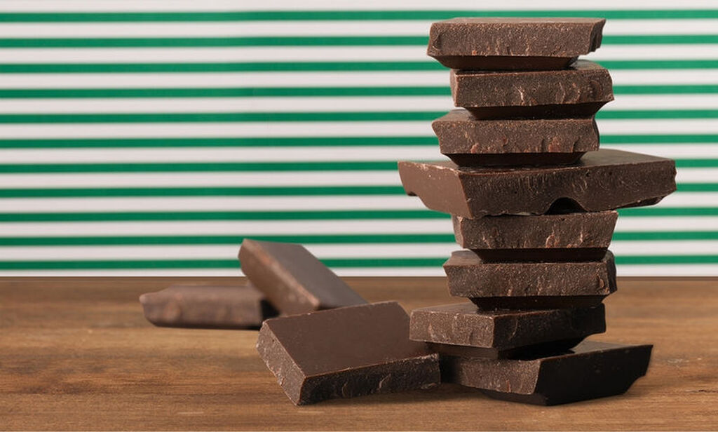 Αυτές είναι οι τροφές που βοηθούν στη διαχείριση του άγχους