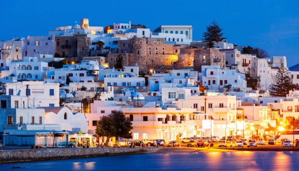 Conde Nast Traveller: Οι Κυκλάδες στη λίστα με τα 23 πιο ελκυστικά νησιά για επίσκεψη το 2021