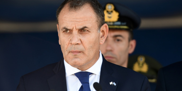 Τι απάντησαν Παναγιωτόπουλος-Στεφανής για στελέχη των Ενόπλων Δυνάμεων με αναπηρία και ανίατα νοσήματα