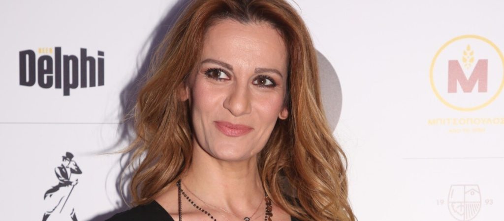 Δ.Ολυμπίου: «Με έχουν παρενοχλήσει σεξουαλικά δύο φορές στην ζωή μου»