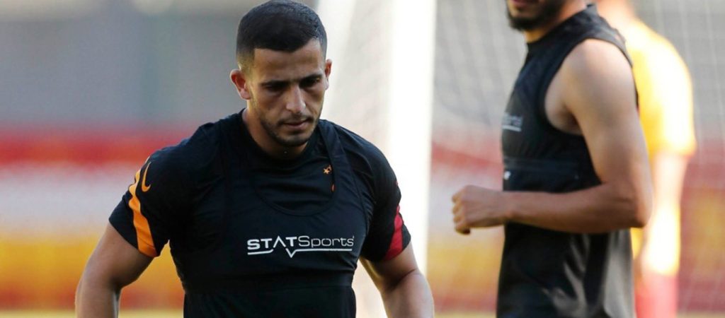 Εξιτήριο για τον Ο.Ελαμπντελαουί – Θα συνεχίσει την θεραπεία του στο σπίτι