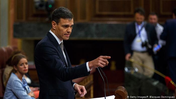 Η Ισπανία θέλει να ενισχύει τις σχέσεις της Τουρκίας με την ΕΕ