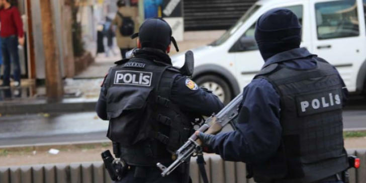 Τουρκία: Συνελήφθησαν 238 ύποπτοι «για δεσμούς με το δίκτυο Γκιουλέν»