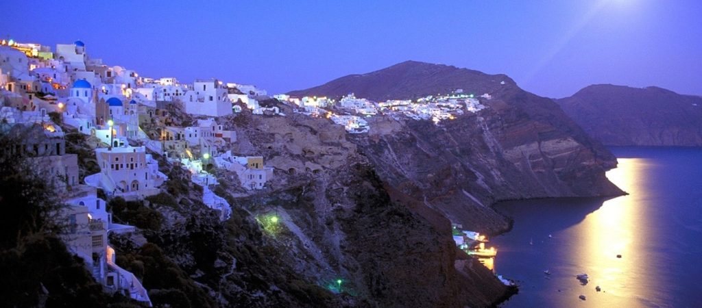 CNN Travel: Ανάμεσα στους κορυφαίους προορισμούς για το 2021 η Ελλάδα