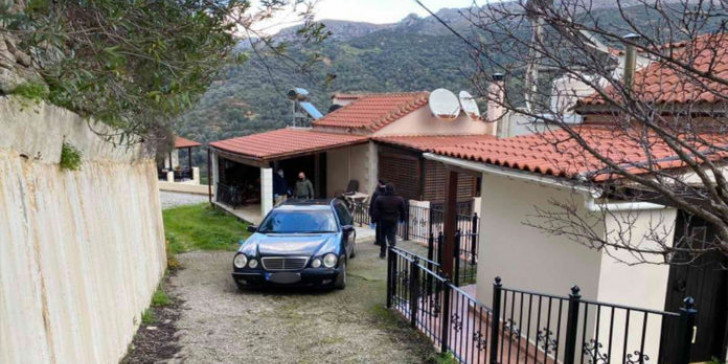 Έγκλημα στα Χανιά: «Μου είχε πει αρκετές φορές ότι αυτός έπινε και γινόταν επιθετικός» λέει ο πρώην σύζυγος της 54χρονης
