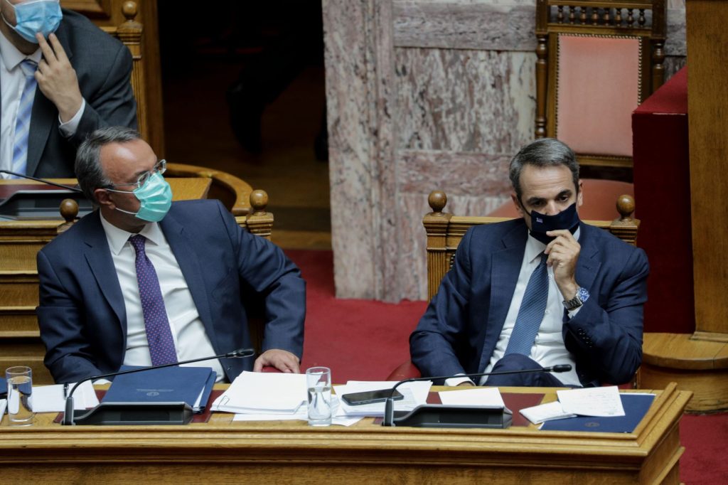 Απίστευτη κυβερνητική λαθροχειρία στα οικονομικά της χώρας! – Μετέτρεψαν το έλλειμμα σε πλεόνασμα!