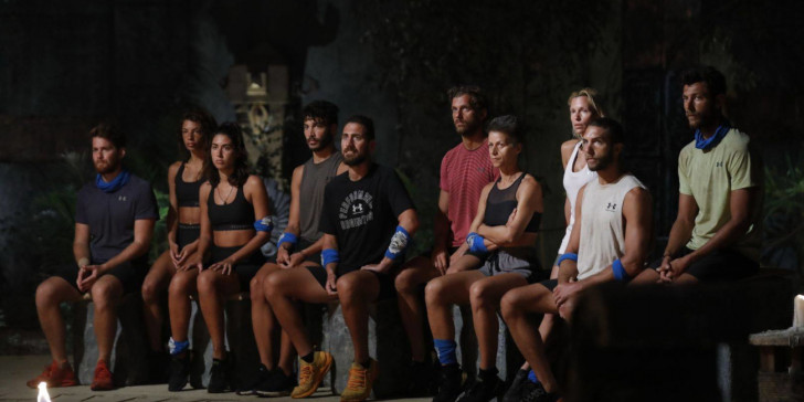 Αυτά είναι τα δύο νέα πρόσωπα που δέχτηκαν πρόταση για το Survivor (βίντεο)