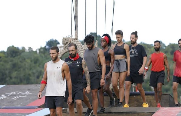 Survivor: Χαμός στην κόκκινη ομάδα – «Είναι πεινασμένος για την εξουσία»