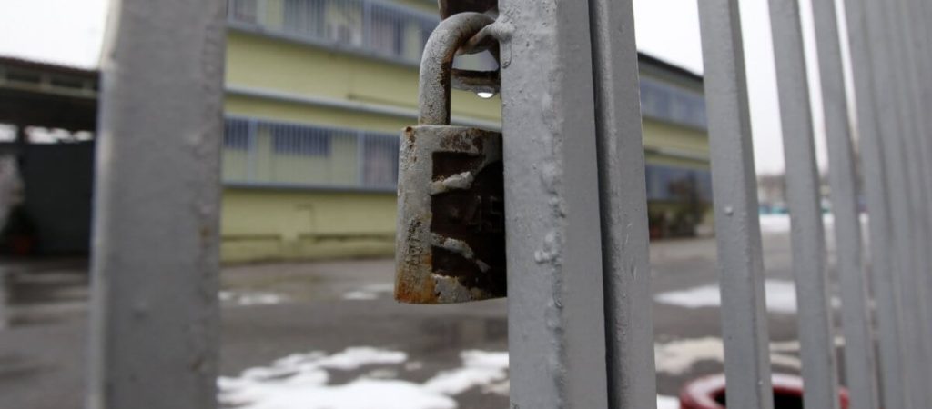 Δ.Μακεδονία: Κλειστά τα σχολεία και την Τετάρτη – Η λίστα όσων θα ανοίξουν στις 10:00