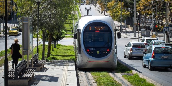 Τετράωρη στάση εργασίας αύριο 20 Ιανουαρίου στο Τραμ