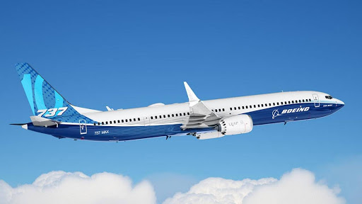 Το Boeing 737 Max επιστρέφει στον ουρανό της Ευρώπης