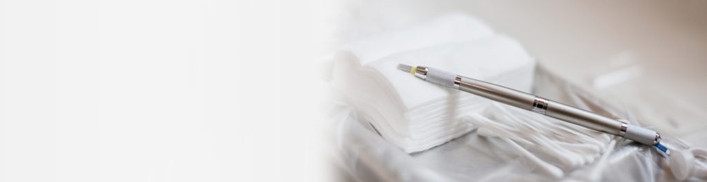 Ημιμόνιμο μακιγιάζ: Ποιες είναι οι μέθοδοι δερματοστιξίας στο πρόσωπο;