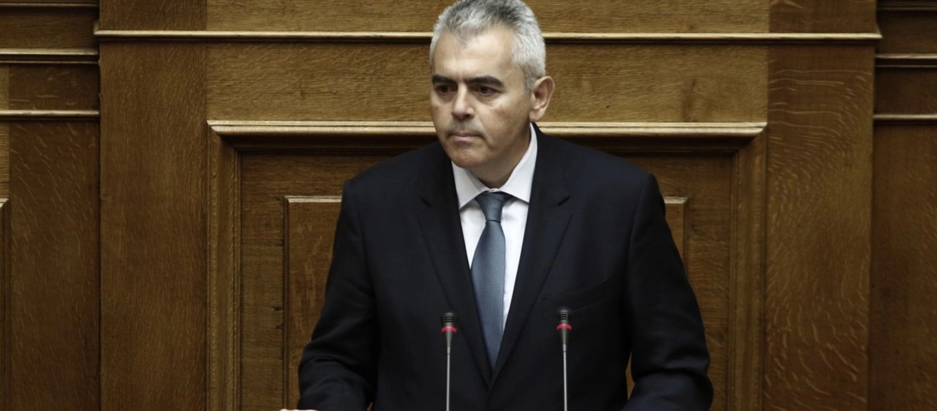 Μ.Χαροκόπουλος: «Η Άγκυρα επιδιώκει να διευρύνει αυθαίρετα την ατζέντα των διερευνητικών επαφών»