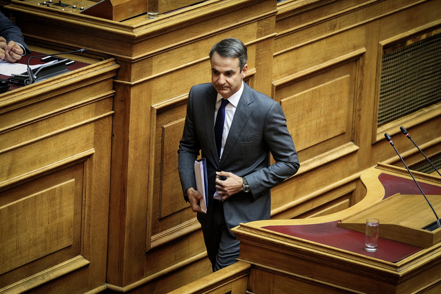 «Προσάρτηση» των Δωδεκανήσων και όχι ένωση με την Ελλάδα;