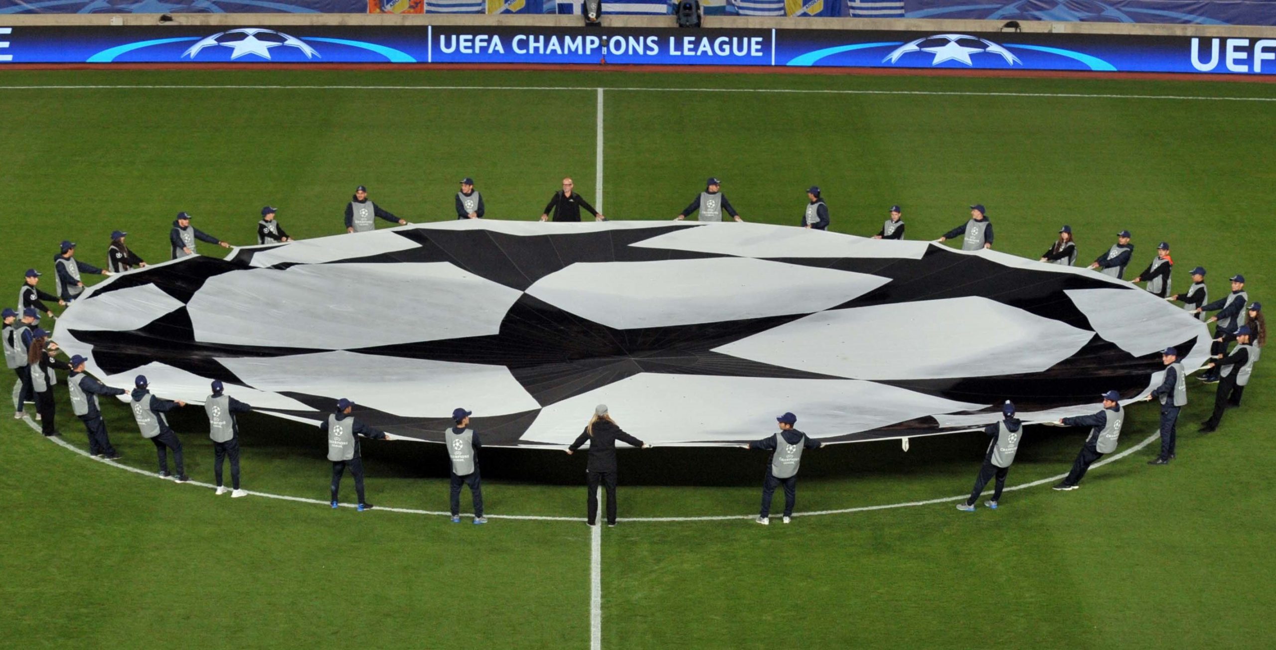 Champions League: Αυτό είναι το καλεντάρι της διοργάνωσης – Την 1η εβδομάδα του Ιουλίου ξεκινάει ο πρωταθλητής Ελλάδας