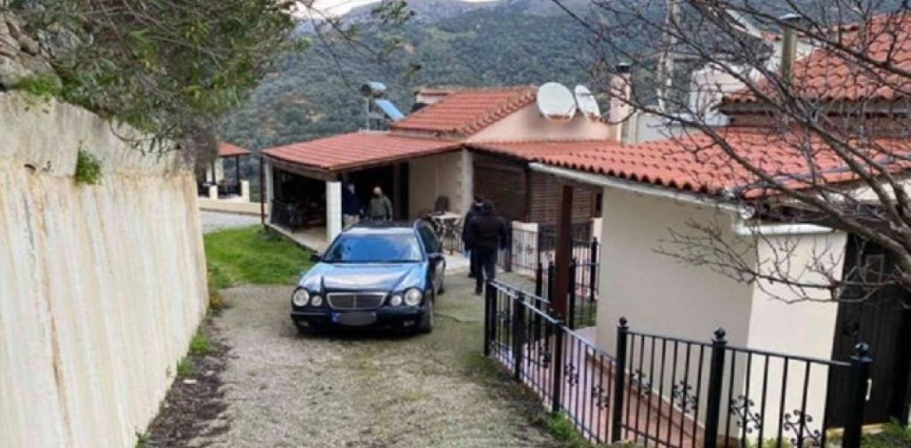 Δολοφονία στην Κρήτη: Προθεσμία να απολογηθεί πήρε ο Νορβηγός – Οι κατηγορίες που τον βαραίνουν
