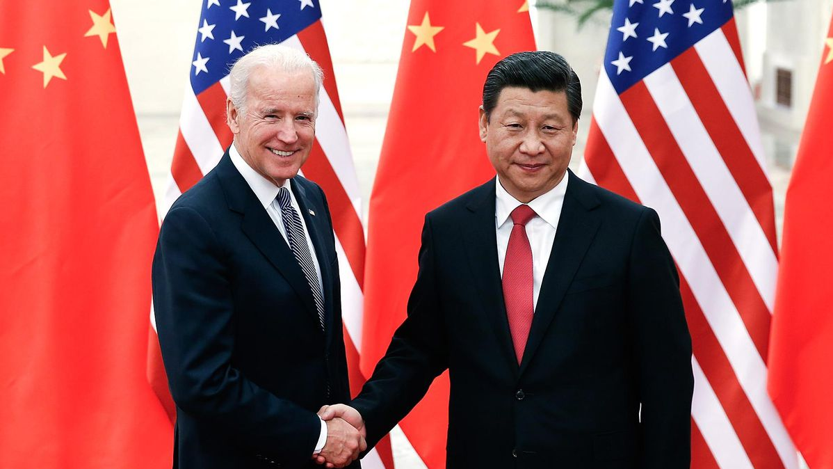 Επικεφαλής μυστικών υπηρεσιών ΗΠΑ: «Οι Κινέζοι συμμετείχαν στην εκλογική νοθεία με την κάλυψη της CIA!»