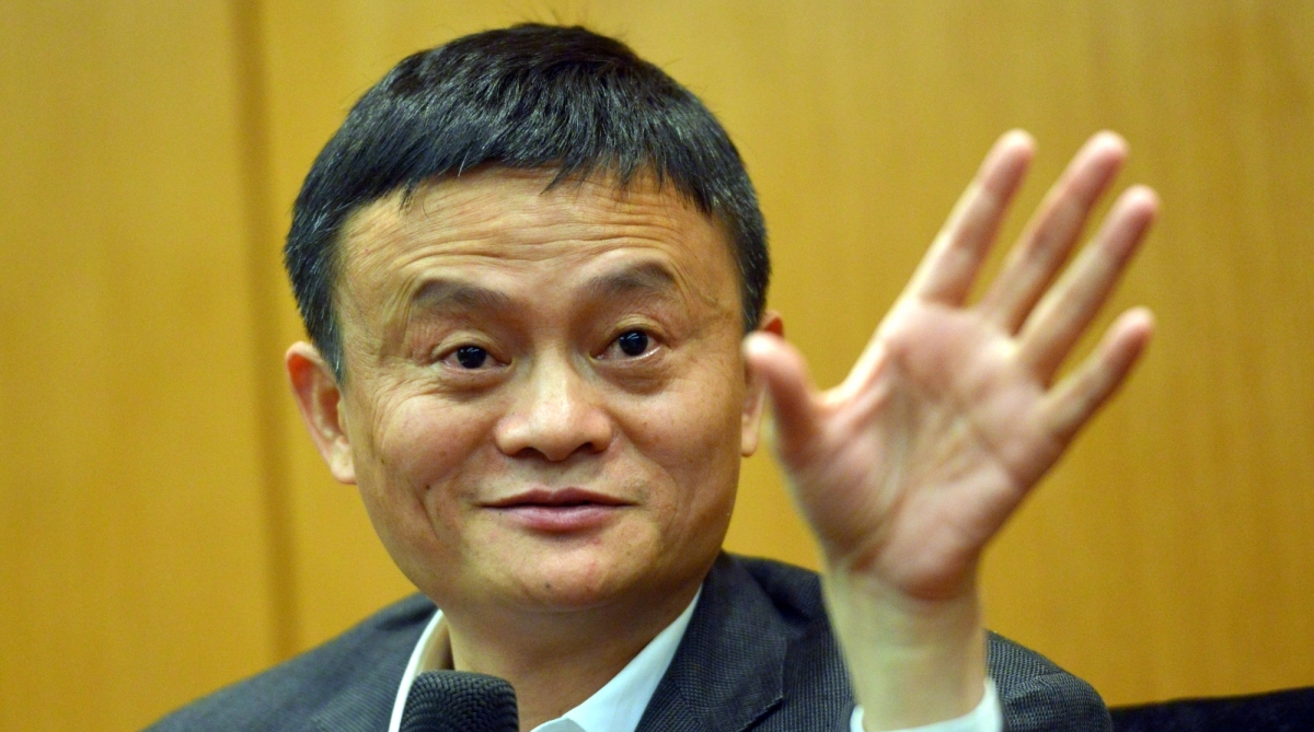 Εμφανίστηκε ο «εξαφανισμένος» συνιδρυτής της Alibaba – Είχε επικρίνει τις κινεζικές αρχές