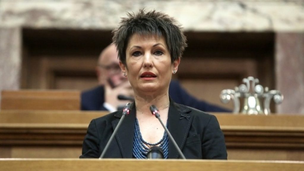 15 στελέχη του ΣΥΡΙΖΑ υπογράφουν κείμενο υπέρ του Δ.Κουφοντίνα