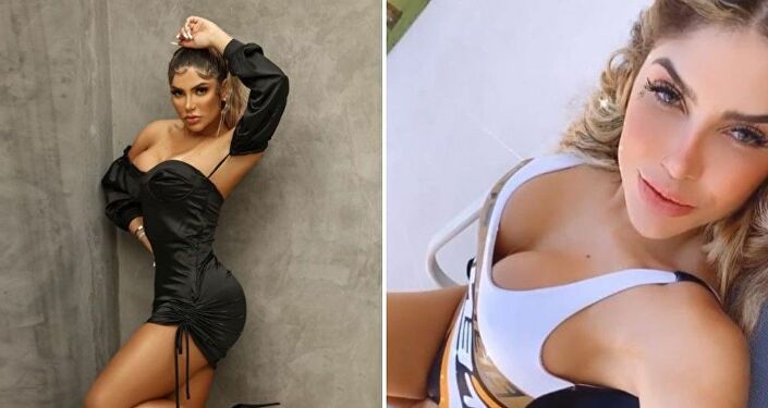 Λίντσεϊ Καπουάνο: Το γυμνό μοντέλο που είναι πιστή Χριστιανή – «Ο Θεός σε αγαπά ότι και αν κάνεις»  (φωτό)