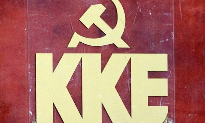 Πέθανε το μέλος της Κεντρικής Επιτροπής του ΚΚΕ Μάκης Μαΐλης