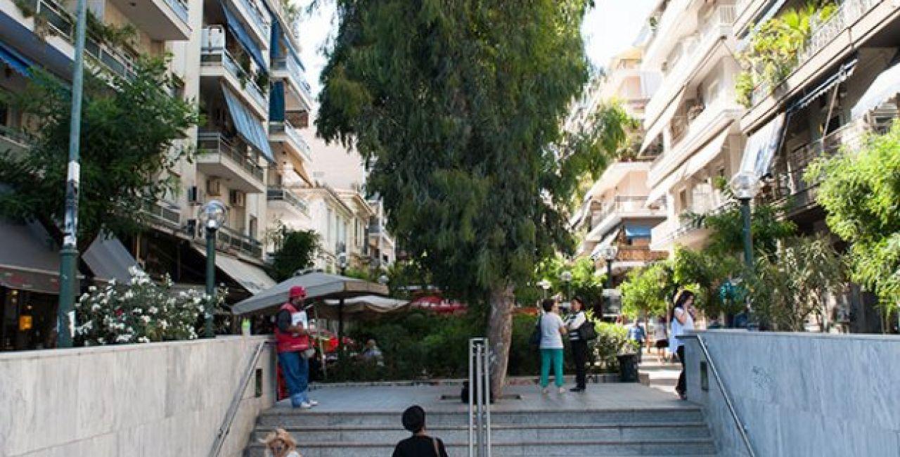 Η συνοικία της Αθήνας που πήρε το όνομά της από… ένα εργοστάσιο κρεβατιών