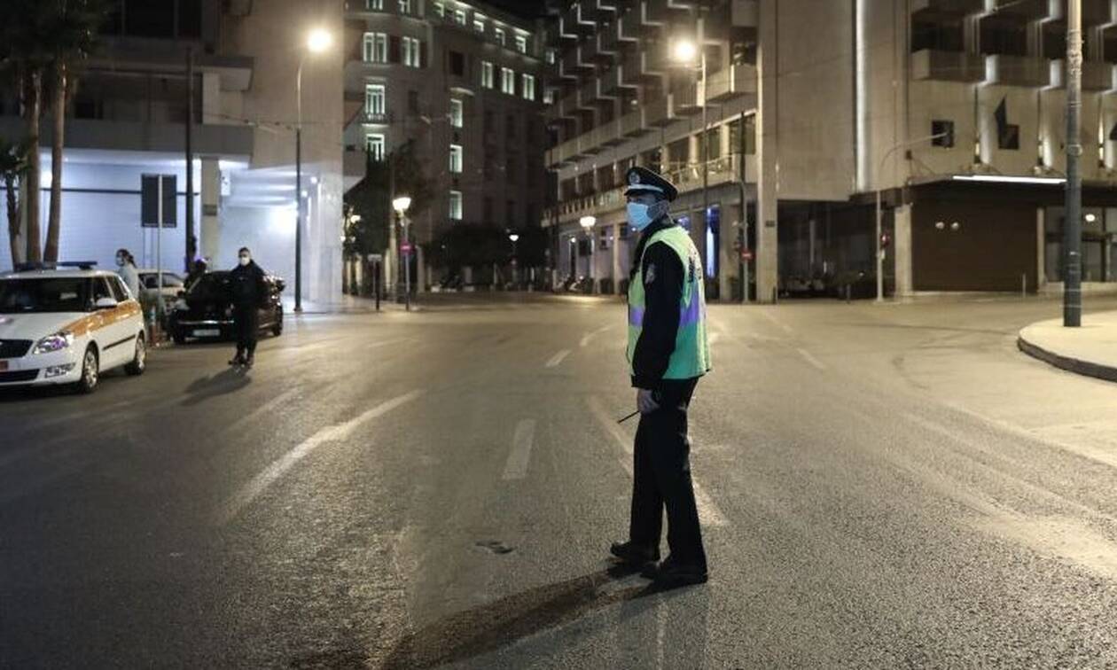Καθηγητής Πνευμονολογίας: «Αν το ελατήριο του κορωνοϊού εκτιναχθεί θα πάμε ξανά σε lockdown για δύο μήνες» (βίντεο)
