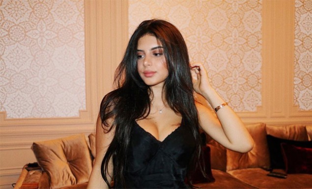 Μαρία Τακτούκ: Η εντυπωσιακή θετή κόρη του Σεσκ Φάμπρεγας έχει πάνω από 700.000 followers στο Instagram (φωτό)