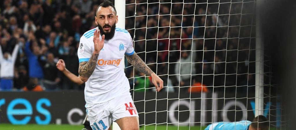 Προβάδισμα για την απόκτηση του Κ.Μήτρογλου για τον Άρη