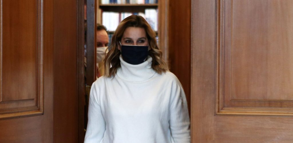 Καταθέτει σήμερα στον εισαγγελέα η Σοφία Μπεκατώρου – Που στοχεύει η έρευνα