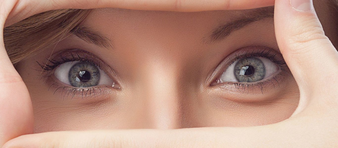Kαλύτερη όραση: Τι να τρώτε για πιο υγιή μάτια