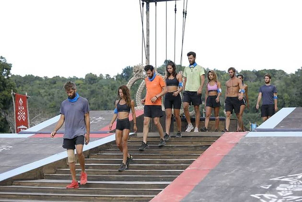 Survivor spoiler: Άγριος καυγάς και αγώνισμα επάθλου – Ποιοι κερδίζουν